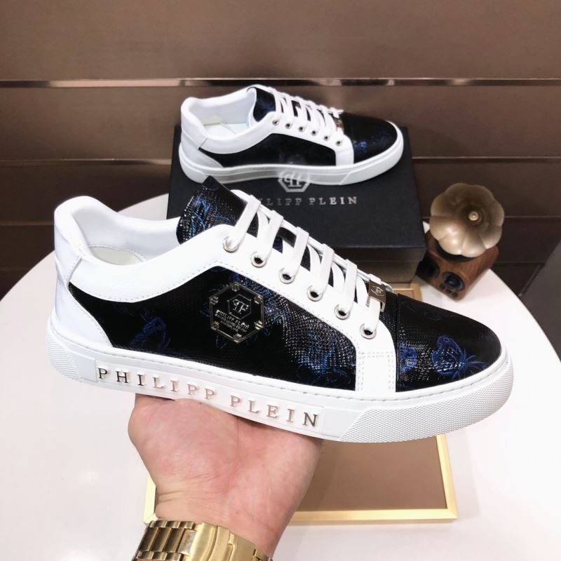 Philipp Plein Shoes